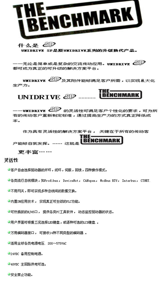 英国CT变频器