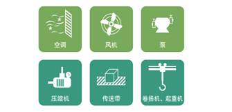 CDE350系列变频器