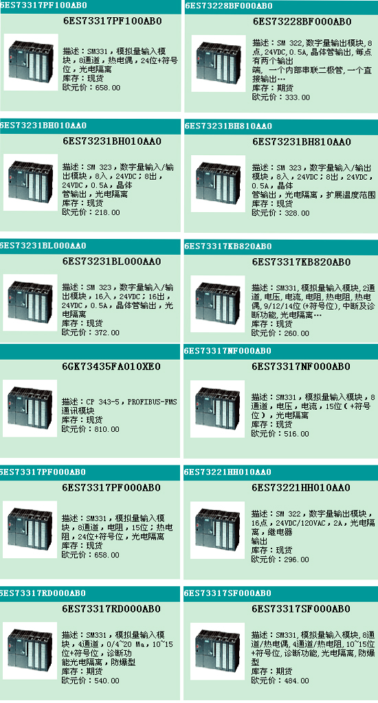 西门子S7-200/300/400解密输程序