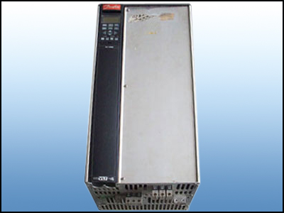 丹佛斯VLT5000