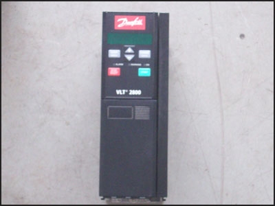 丹佛斯VLT2800